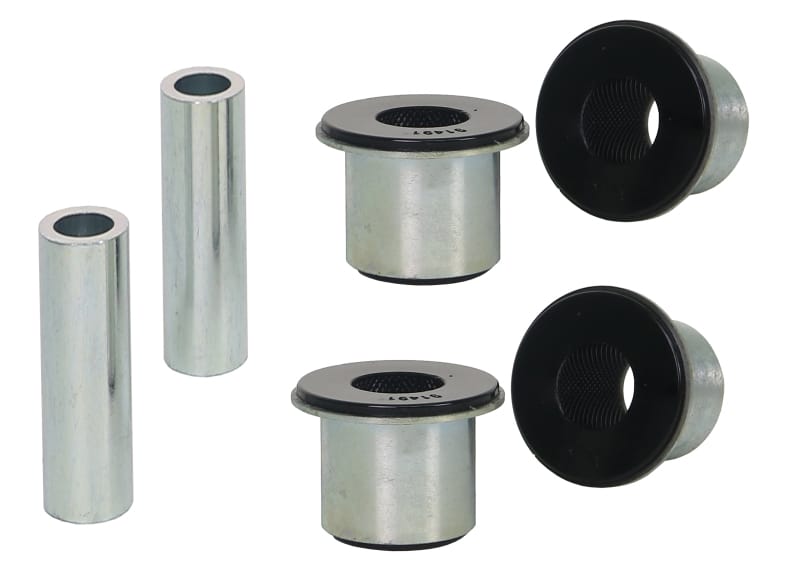 WL Bushings - Spring