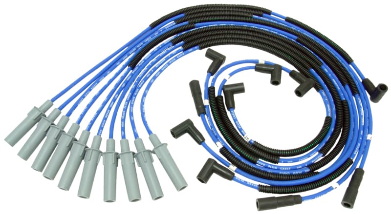 NGK Spark Plug Wire Sets
