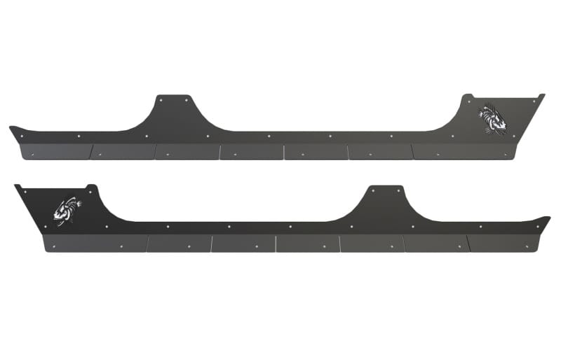 FBO Rocker Guard thumbnail 3