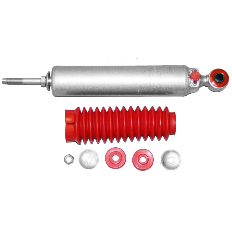 RHO RS9000XL
