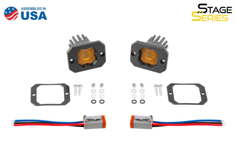 DIO LED Light Pods thumbnail 4