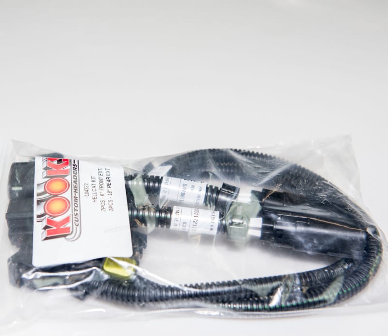 KSH Extension Harness thumbnail 2