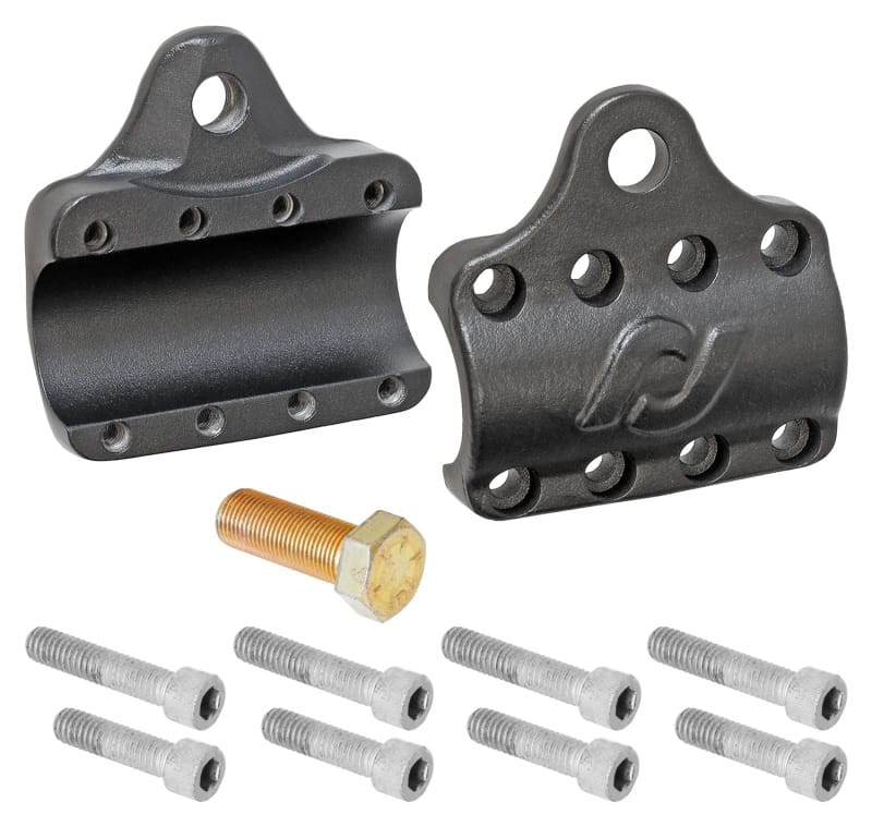 ROK Currectlync Steering Kits thumbnail 2