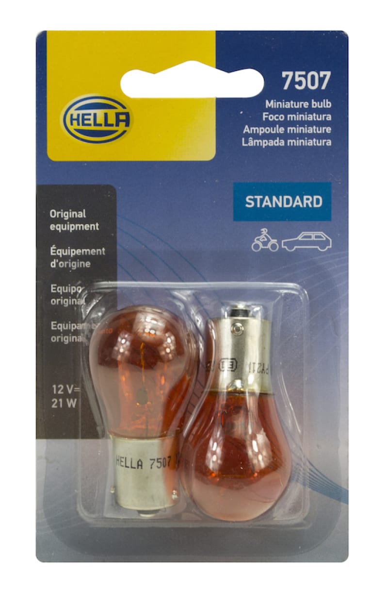 HELLA Bulbs thumbnail 3