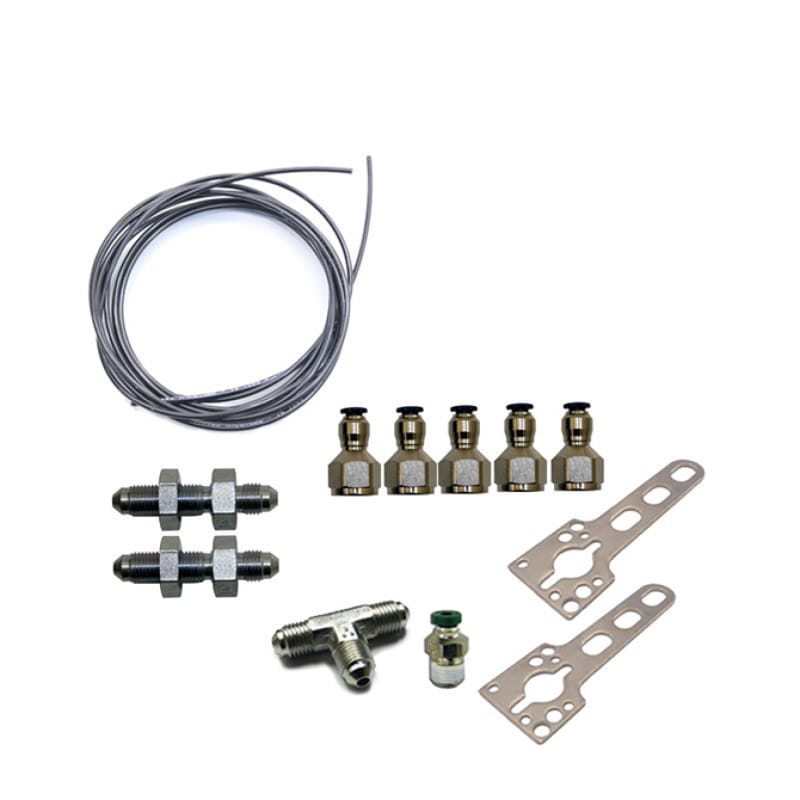 NEX Purge Kits