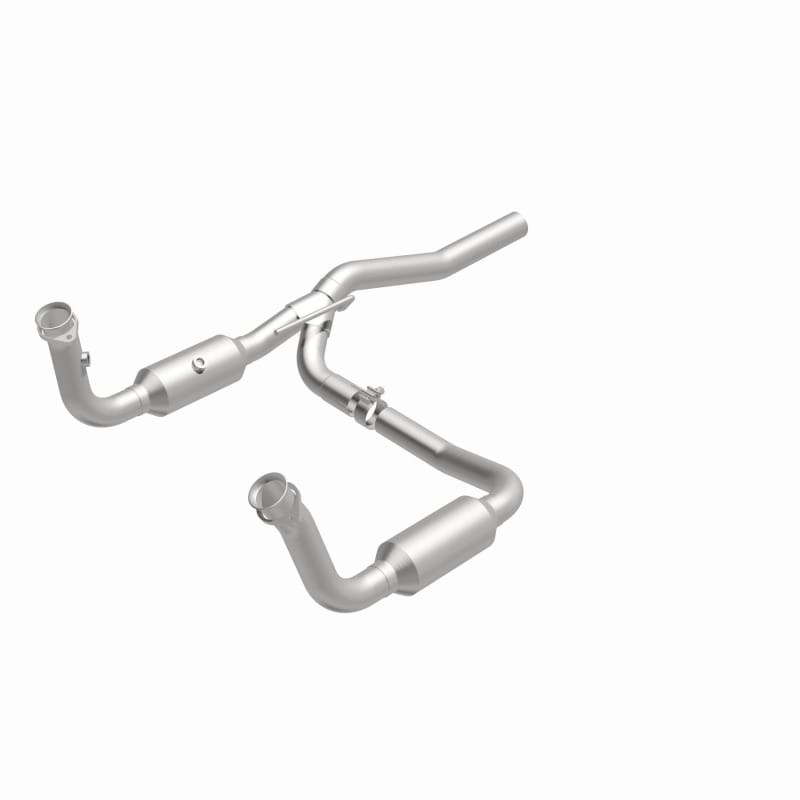 MAG Converter Direct Fit thumbnail 3