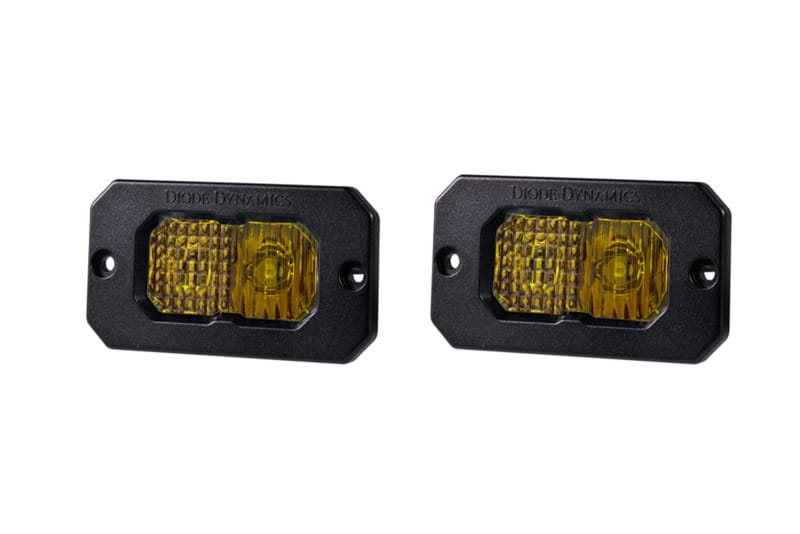 DIO LED Light Pods