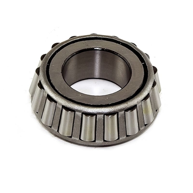 OMI Output Shafts