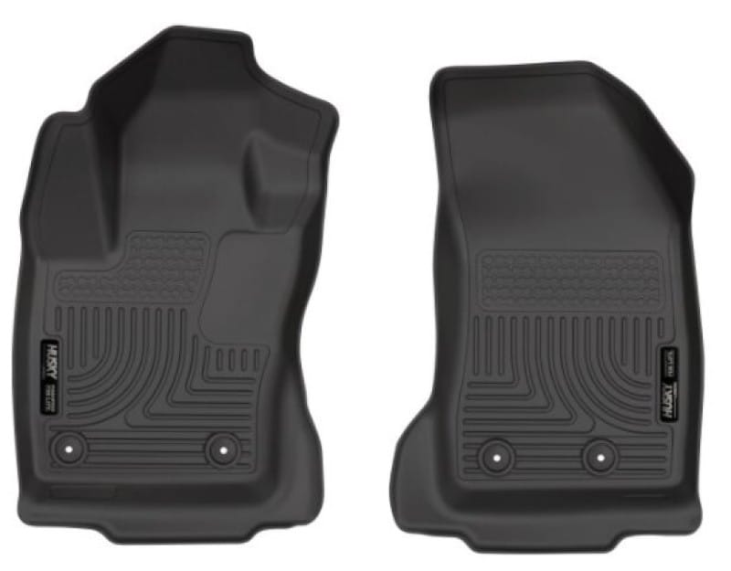 HL XAC - Front - Black thumbnail 2