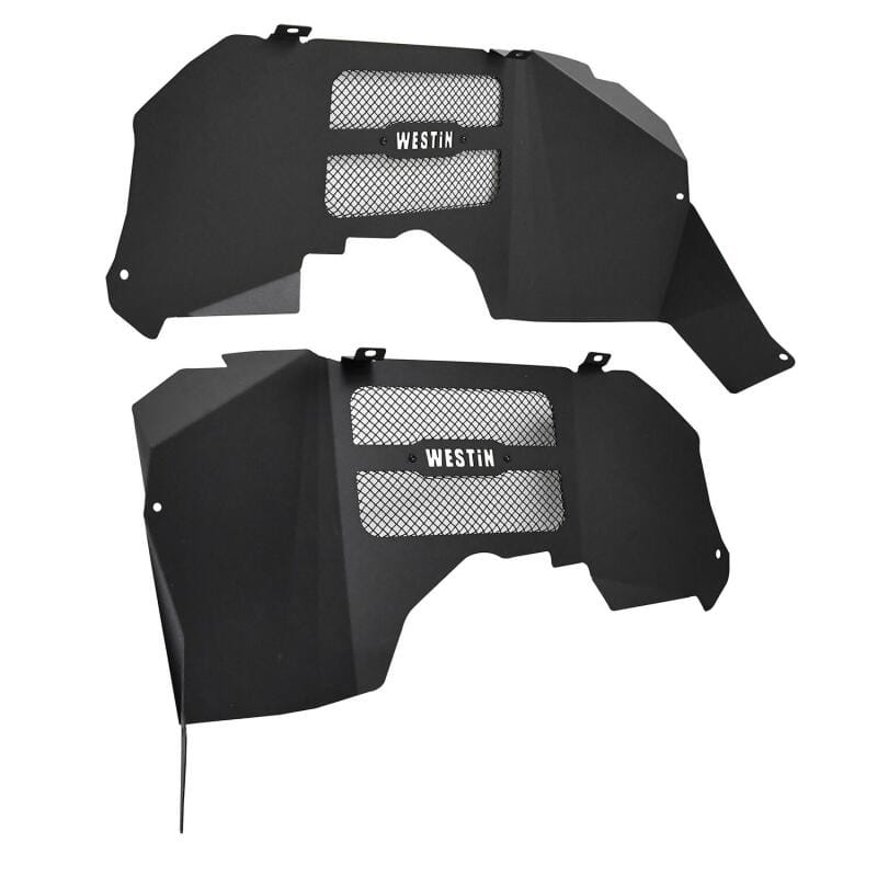 WES Inner Fenders