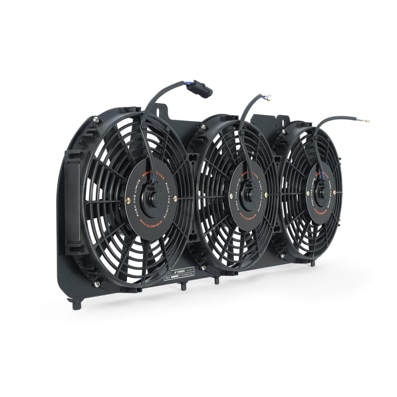 MM Fan Shroud Kits thumbnail 2