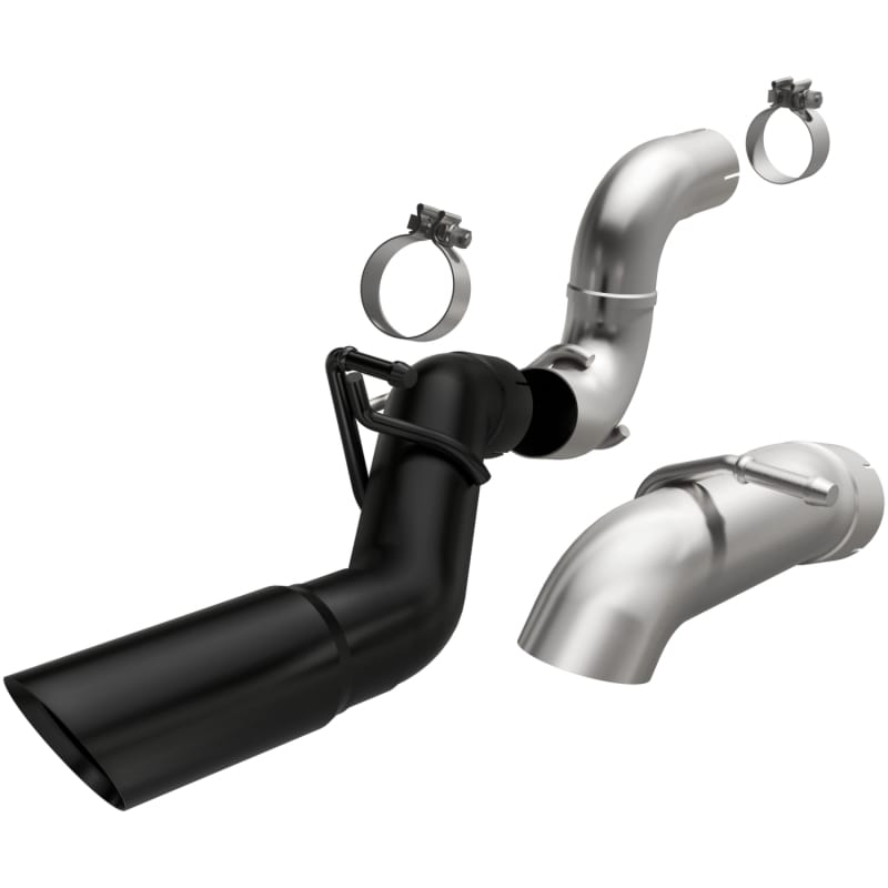 MAG Catback Exhaust