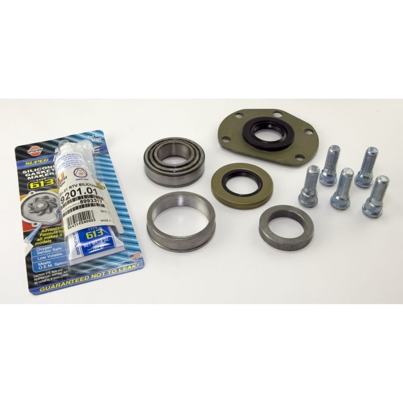 OMI Hardware