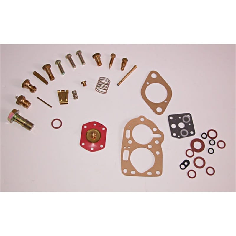 OMI Carburetors Rebuild Kits