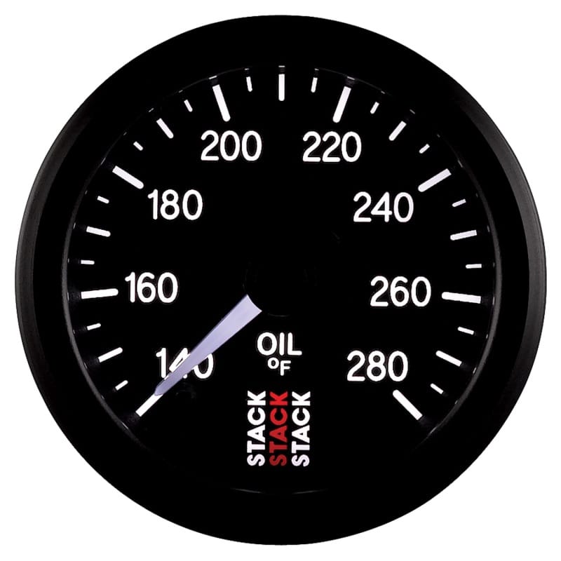 AM Stack Gauges thumbnail 4