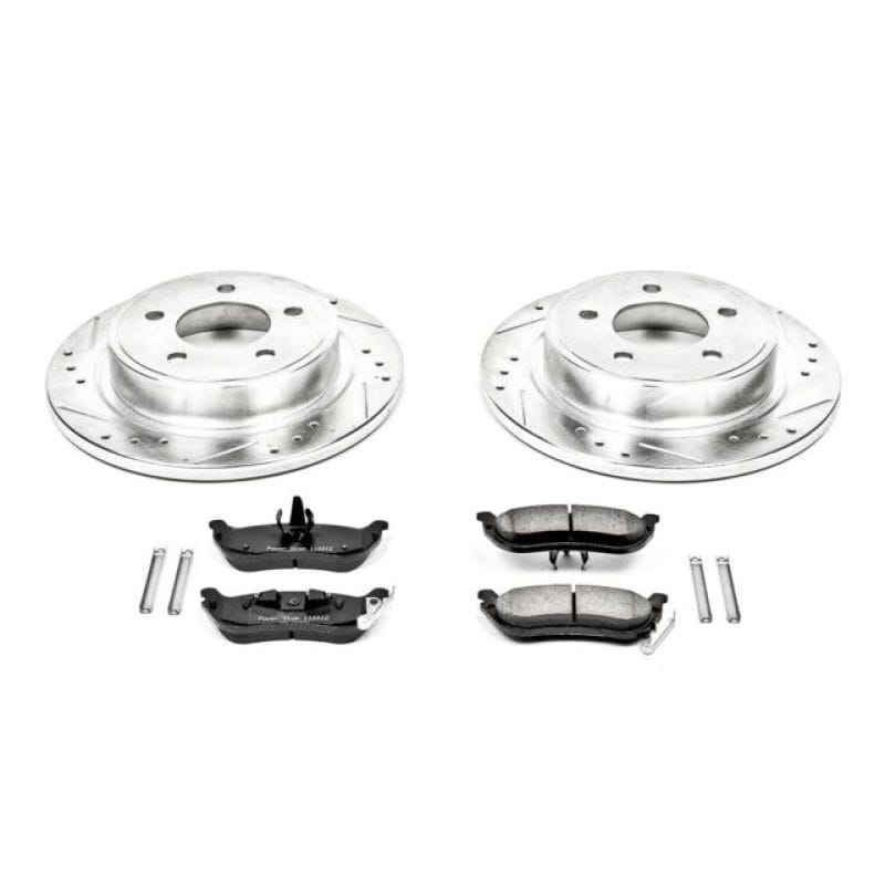 PSB Z23 Evolution Kit