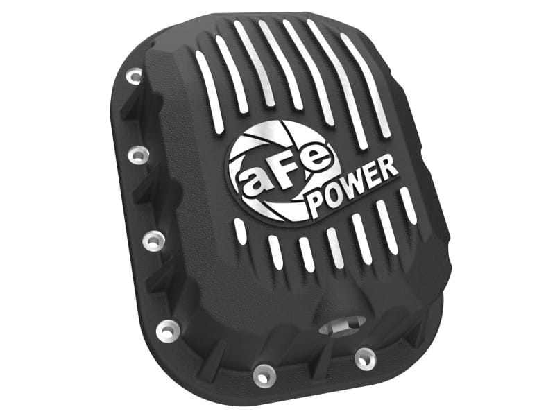 AFE Diff/Trans/Oil Covers thumbnail 2