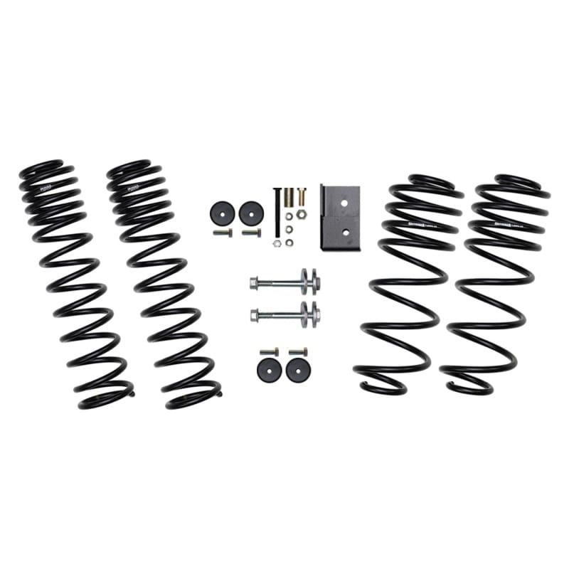 SKY Coil Springs