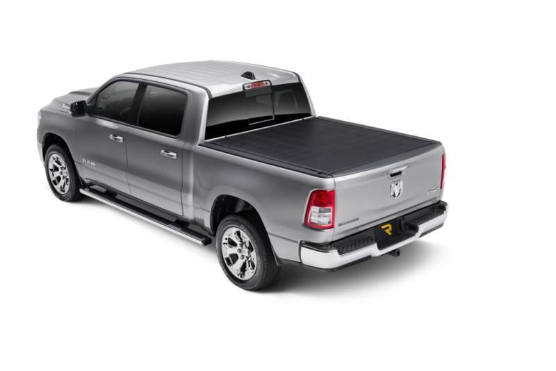 TRX Bed Cover - Sentry