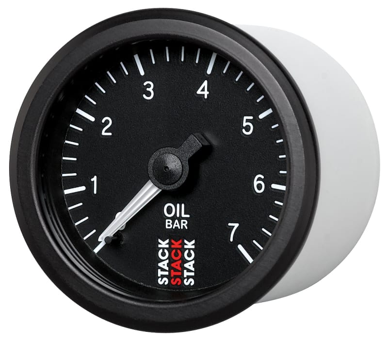AM Stack Gauges thumbnail 2