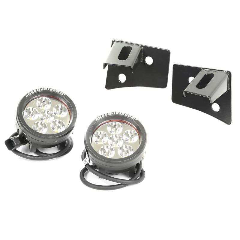 RUG LED Lights