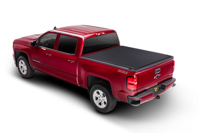 TRX Bed Cover - Pro X15