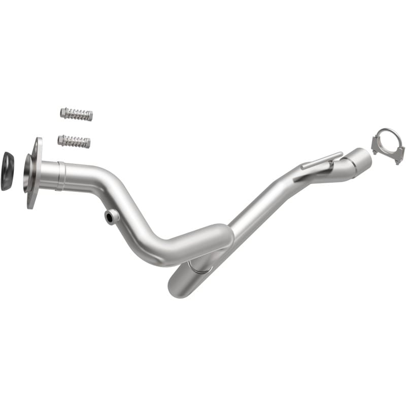 MAG BRE Front Pipe Kit thumbnail 2