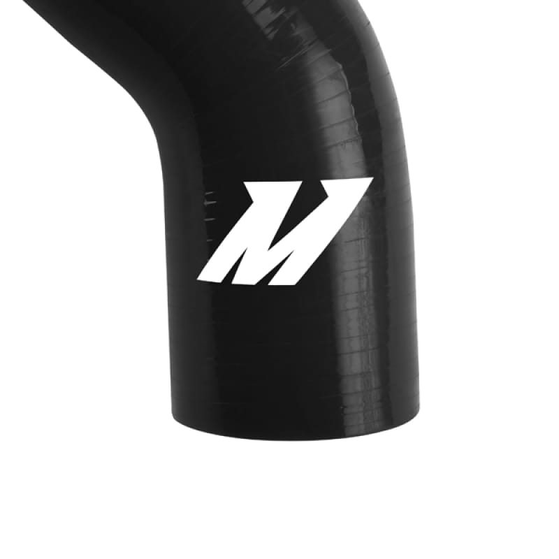 MM Silicone Hose - Radiator thumbnail 4
