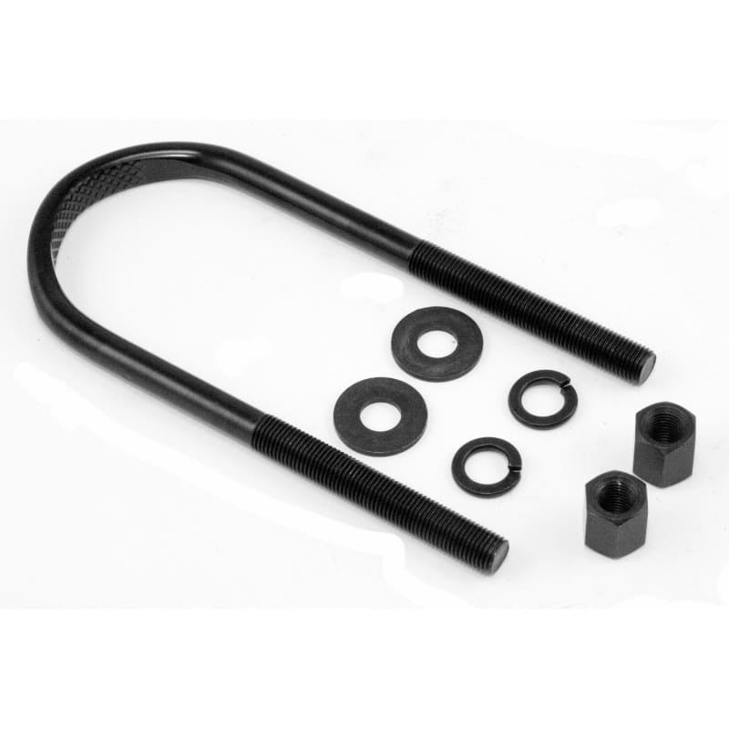 OMI U-Bolts
