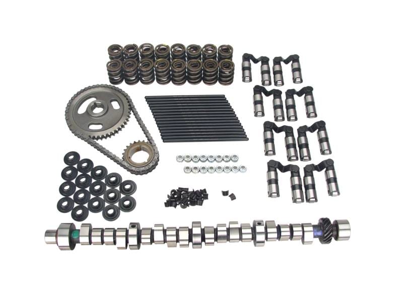 CCA Camshaft Kits