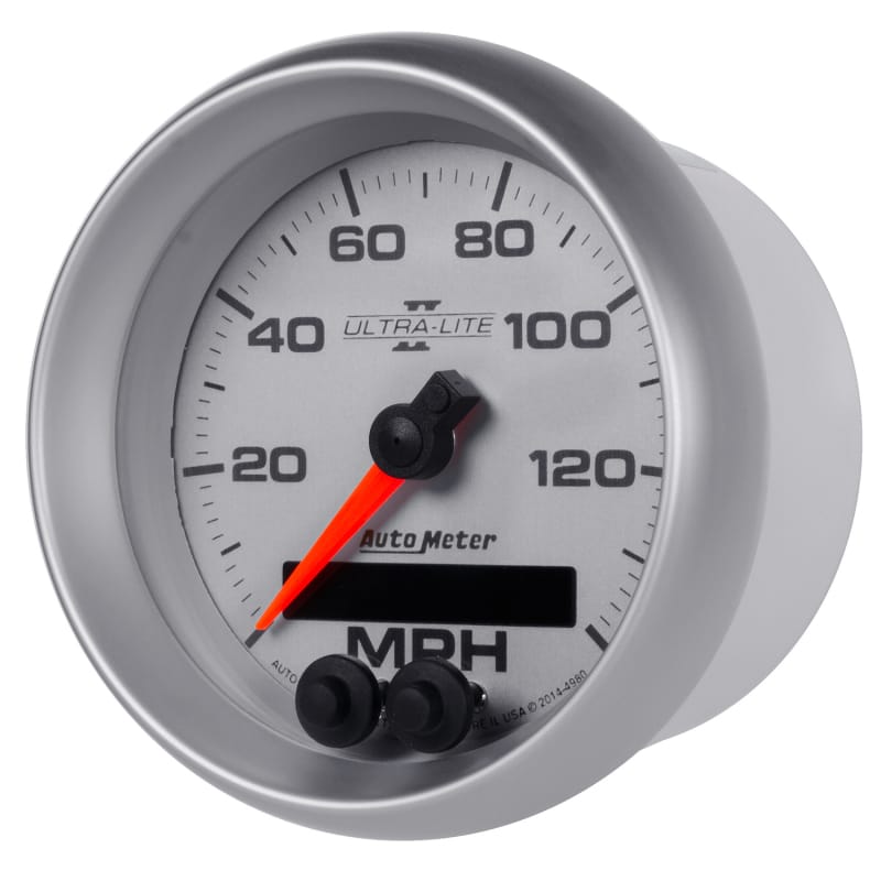 AM Ultra-Lite II Gauges thumbnail 2