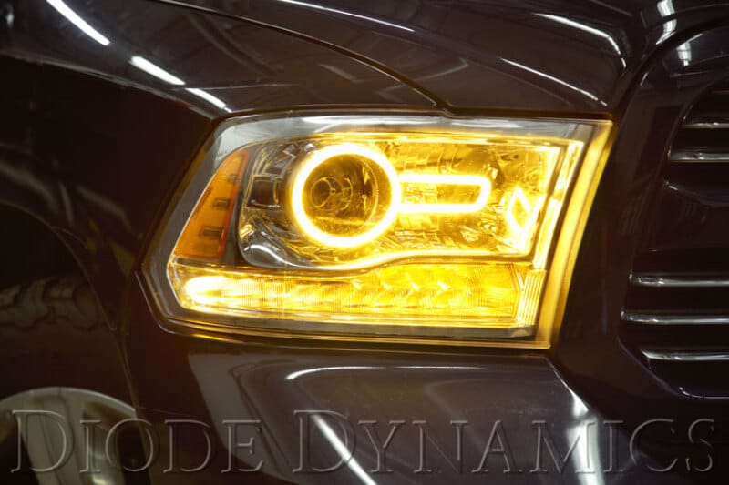 DIO Halo Ring Bulb thumbnail 4
