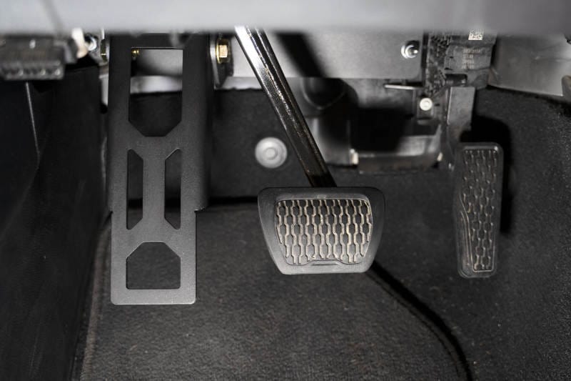 DVE Pedal Covers thumbnail 5