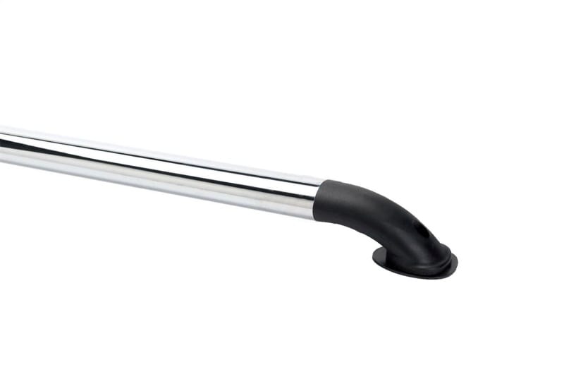 PUT Nylon Oval Side Rails