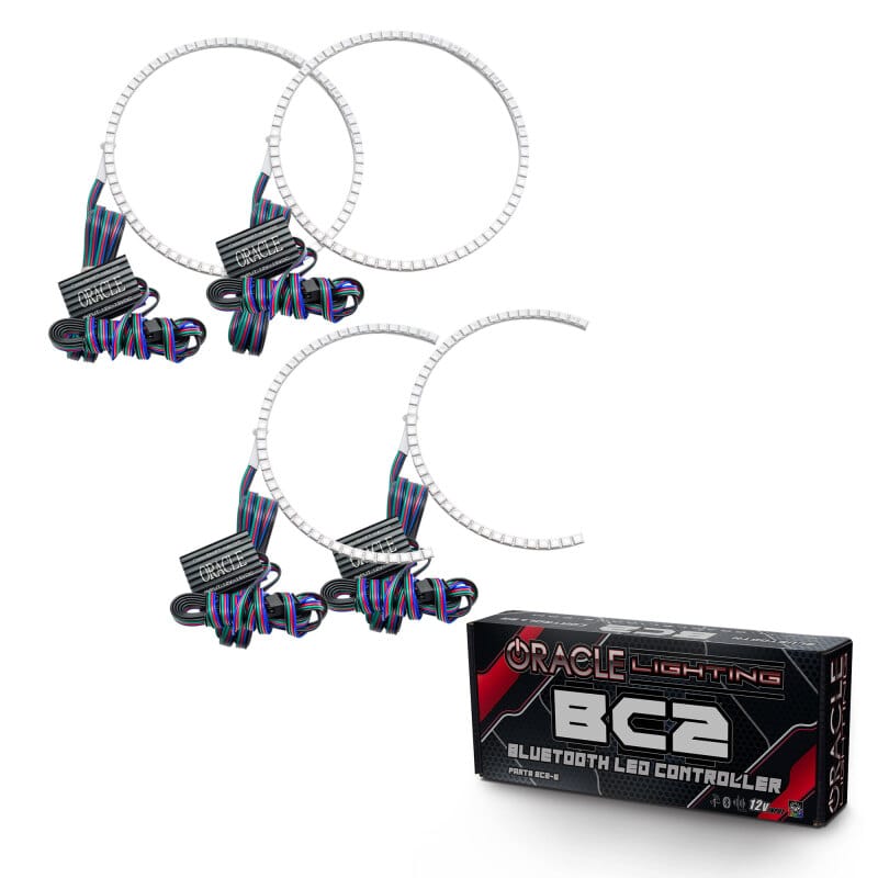 ORL Headlight Halo Kits
