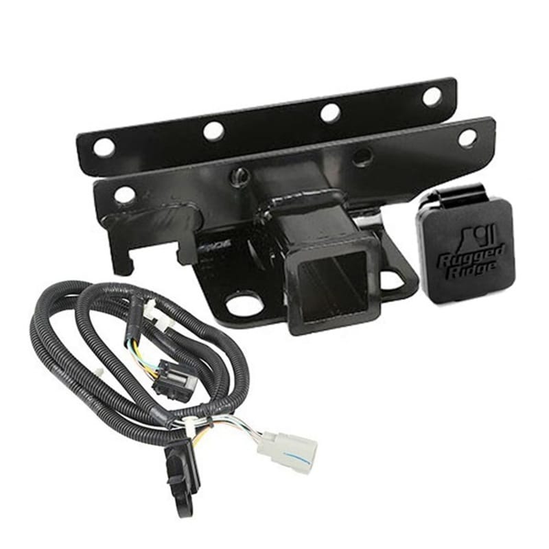 RUG Hitches/Towing