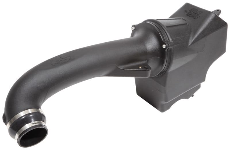 KN 63 AirCharger Intake thumbnail 2