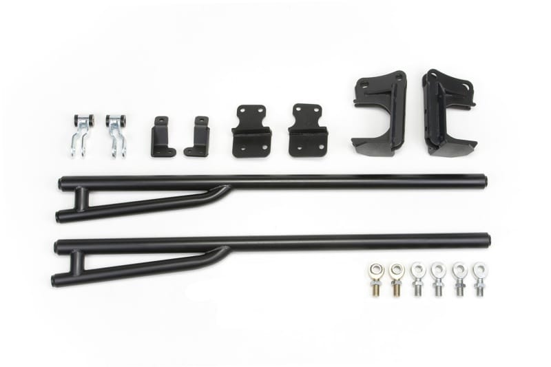 FAB Traction Bar