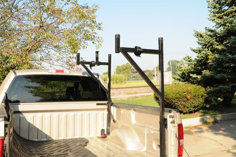 DZE Ladder Rack thumbnail 2