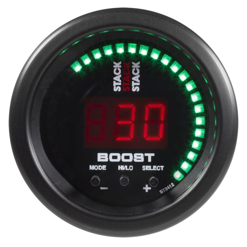 AM Stack Gauges thumbnail 3