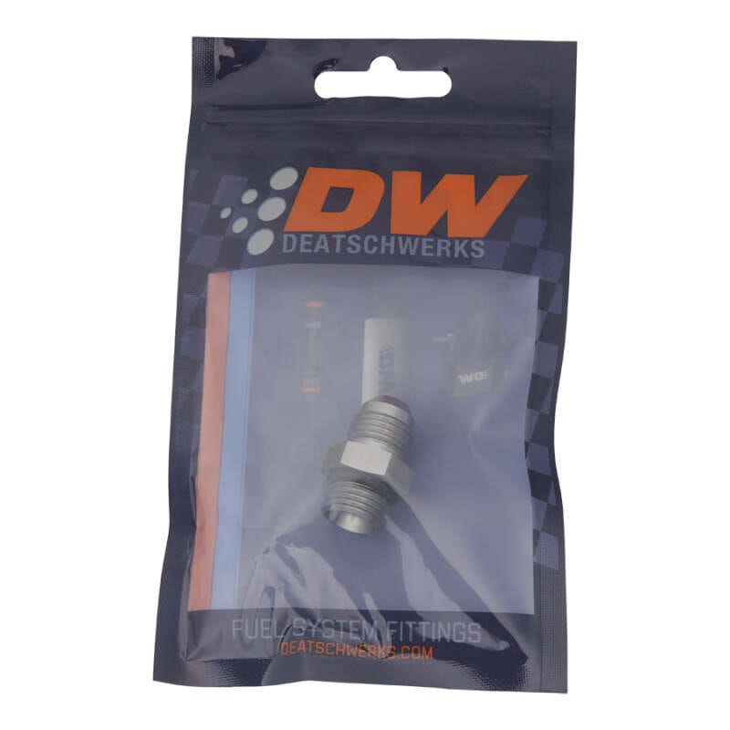 DW ORB to -AN Adapters thumbnail 2
