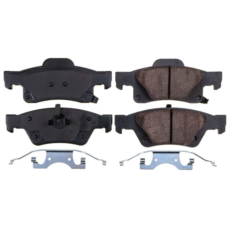 PSB Z17 Evolution Brake Pads
