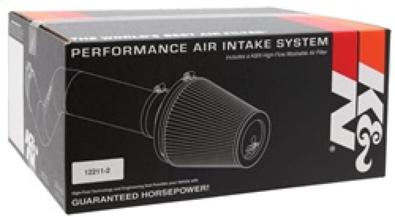 KN 69 Typhoon Intake thumbnail 5