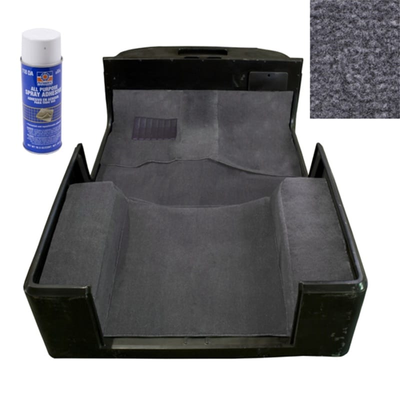 RUG Carpet Kits