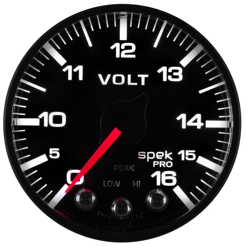 AM Spek-Pro Gauges thumbnail 6