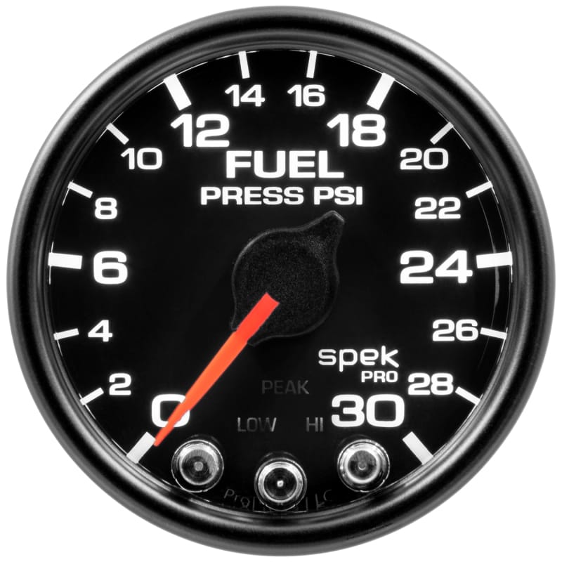 AM Spek-Pro Gauges thumbnail 3