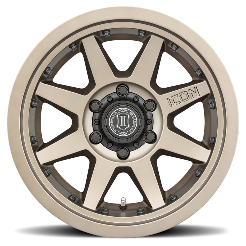 ICO Rebound Pro Wheels thumbnail 3