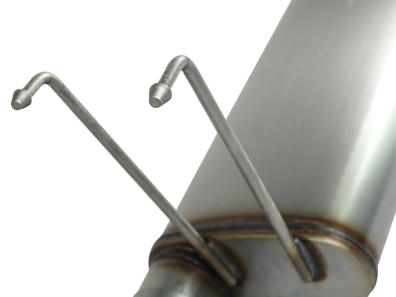 AFE Exhaust Cat Back thumbnail 3