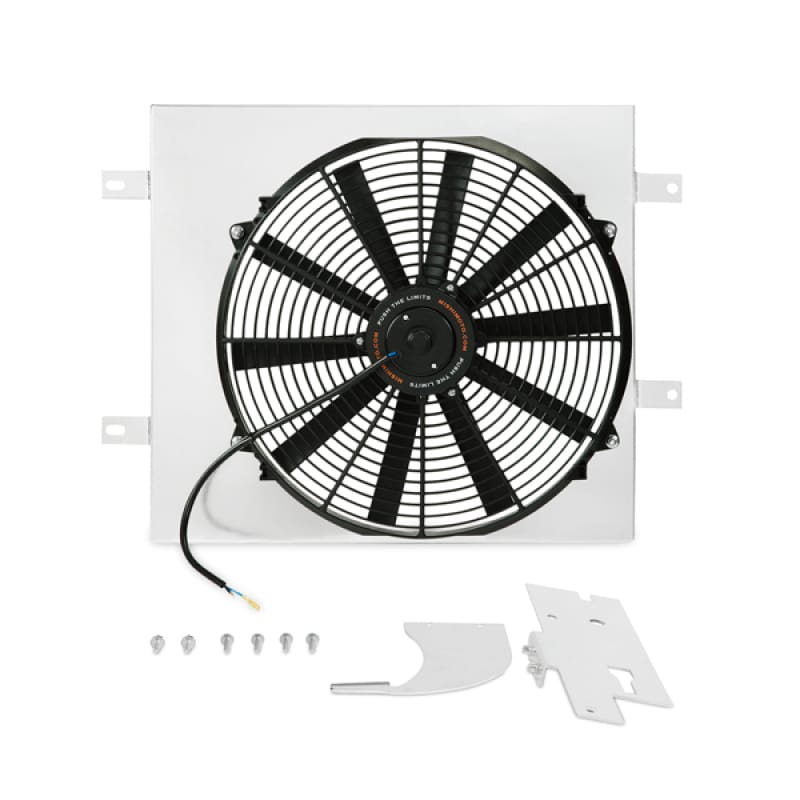 MM Fan Shroud Kits