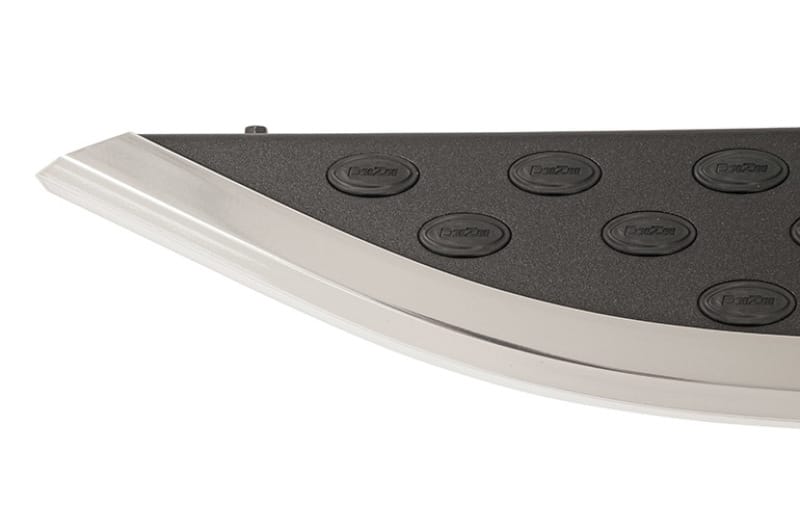 DZE Running Board thumbnail 2